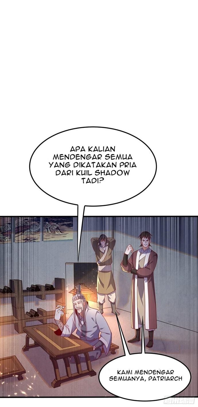 Martial Inverse Chapter 59 Gambar 10